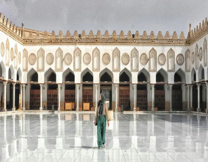 5-Day Christmas Tour in Cairo, Luxor & Hurghada